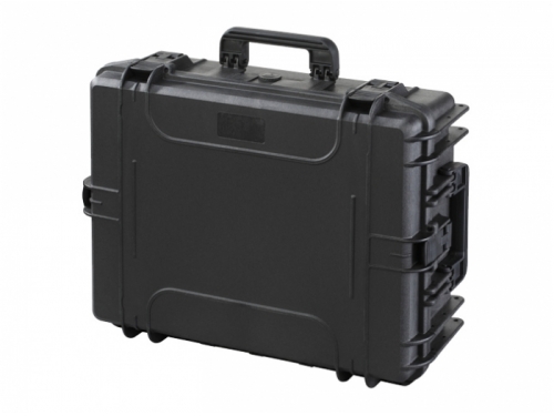 MAX540H190 - MAX540H190TR