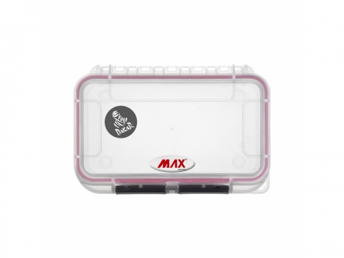 Max 001 Dakar Transparente