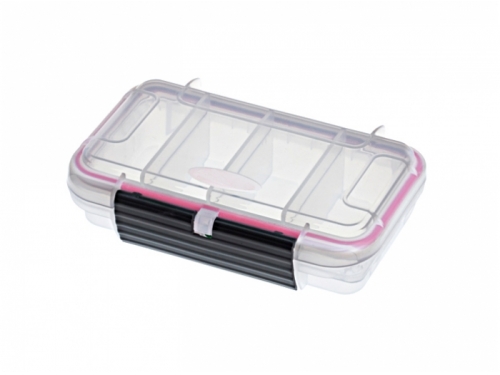 Max 001 Transparente