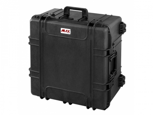 Max 615 Rack - RU4U